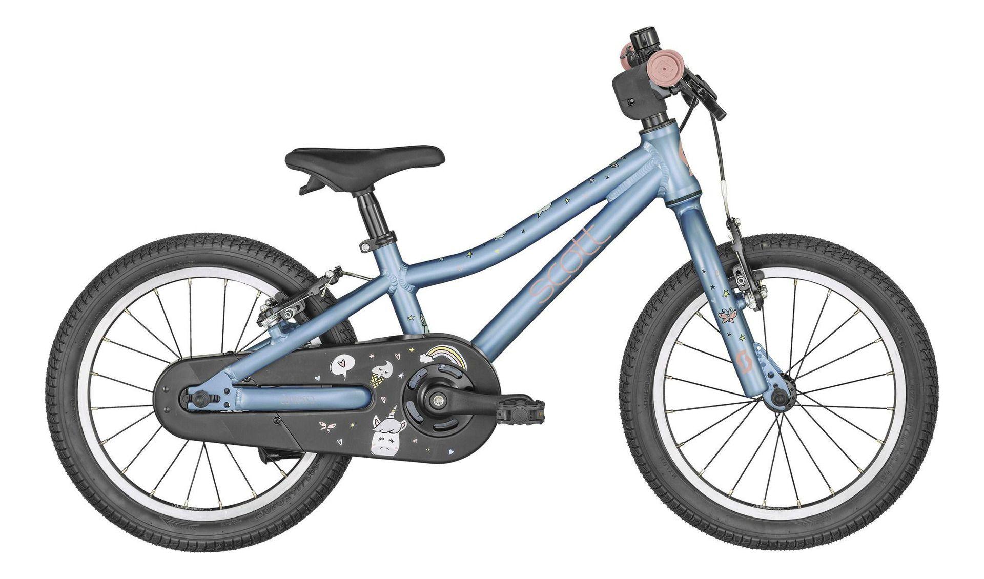 Bicicleta Scott Contessa 16-0
