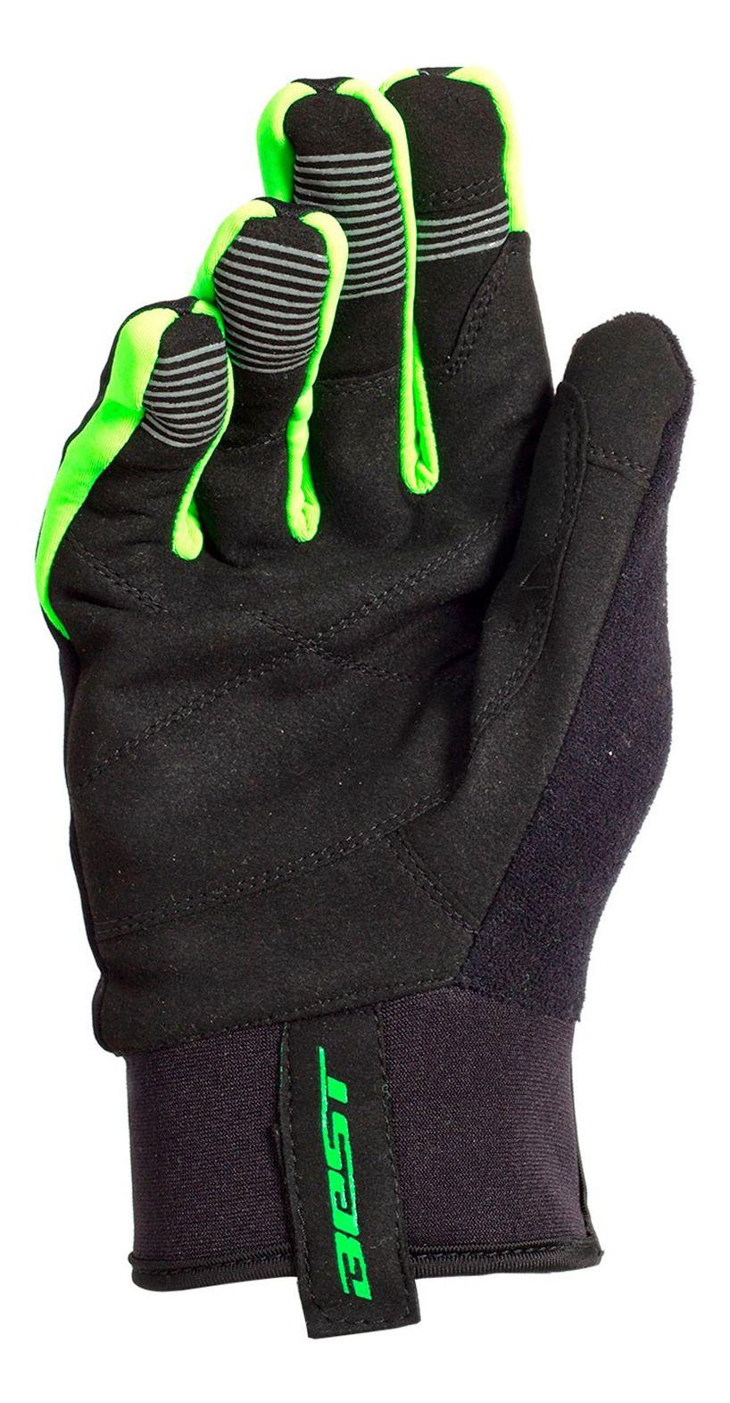 Guantes De Ciclismo Best Invierno Wind Protect-2