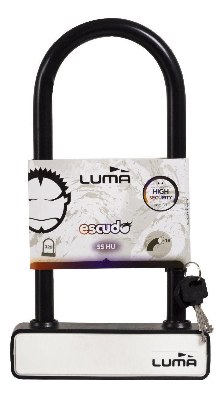 Candado U Lock Luma Escudo Blanco Cuadrado-2
