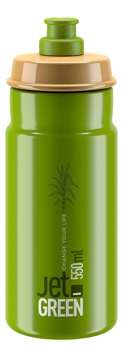 Caramagiola Elite Jet Green 550 Ml-2