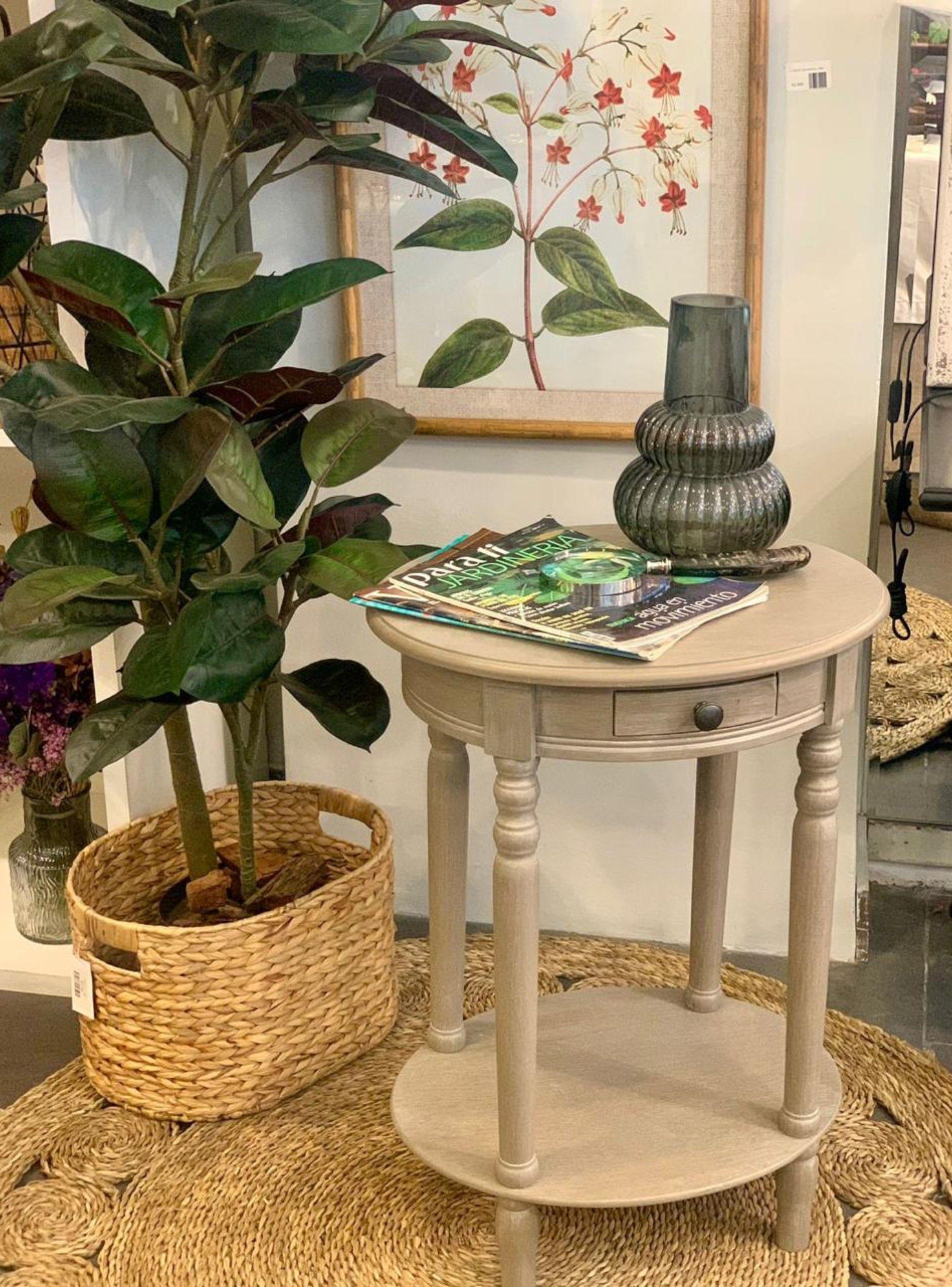 Planta Gomero 1,5 mts-3