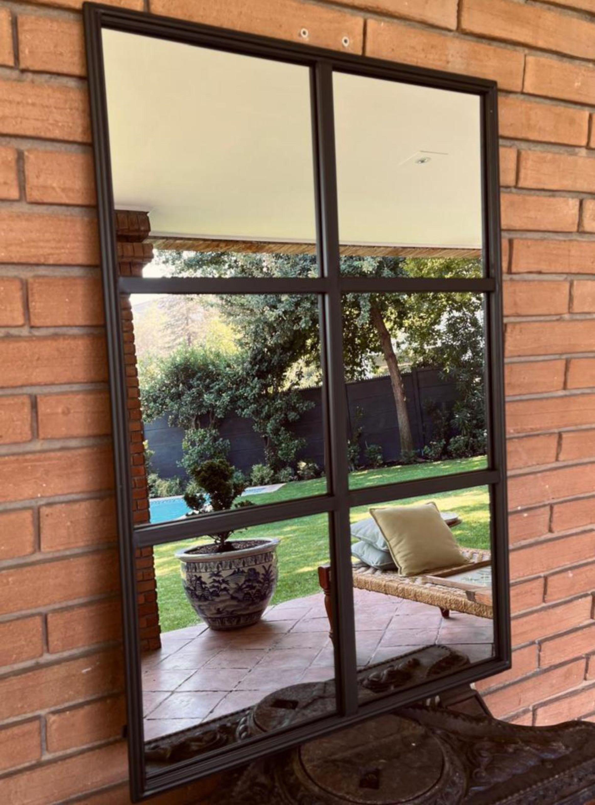 Espejo ventana palillo 62 x 92 cms-4