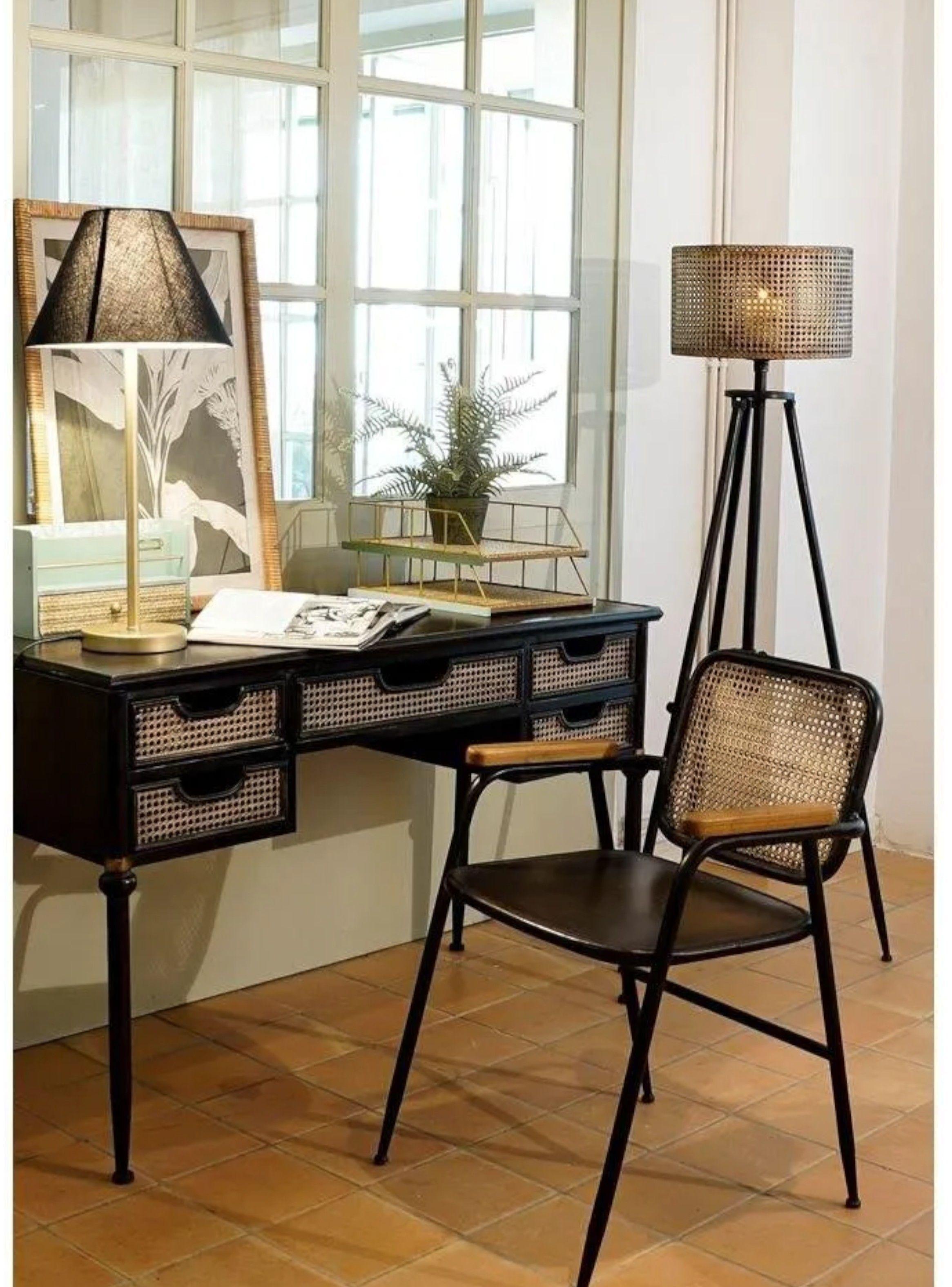 Arrimo 5 cajones 122x50x76 cms-1