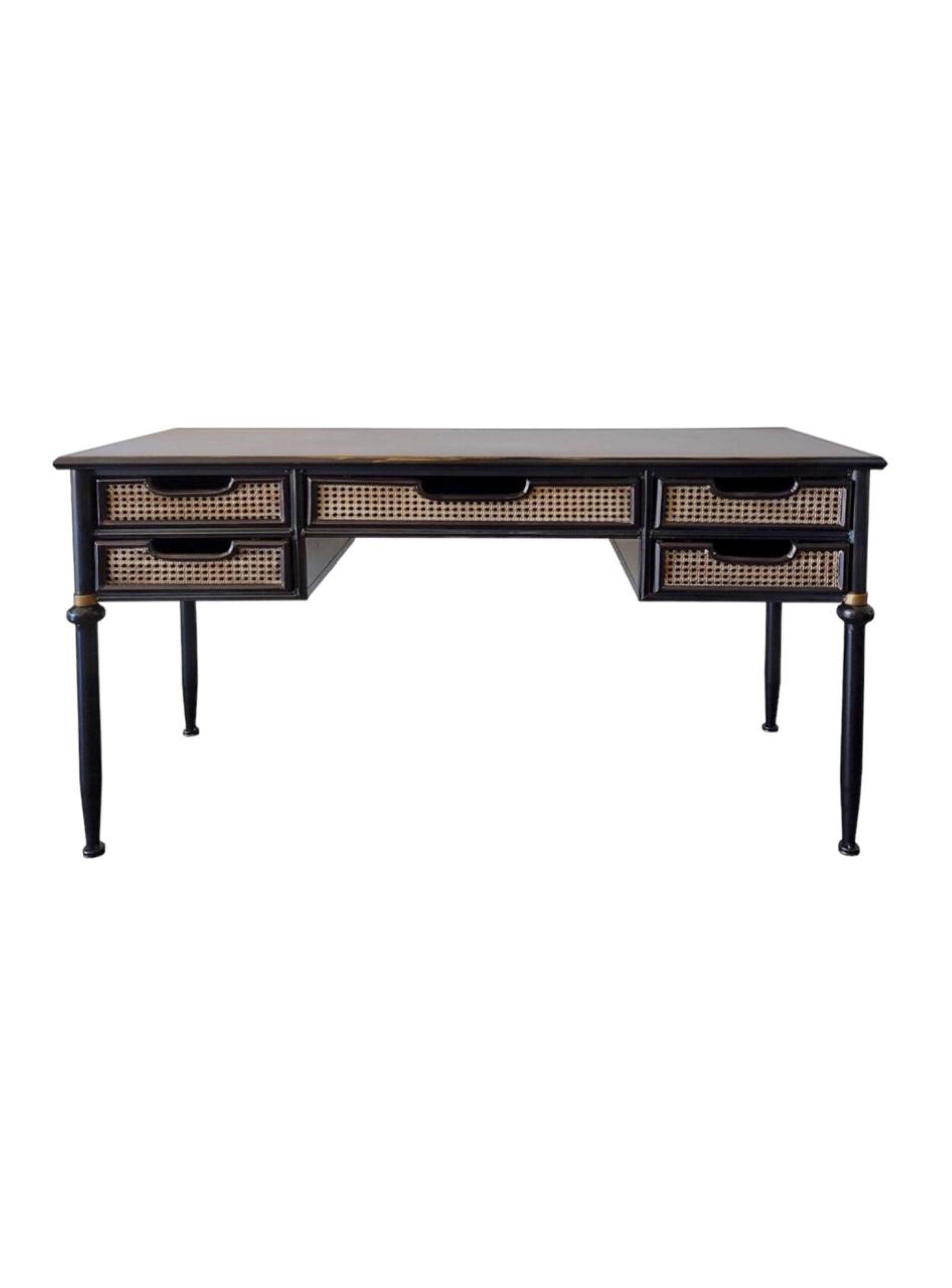 Arrimo 5 cajones 122x50x76 cms-3