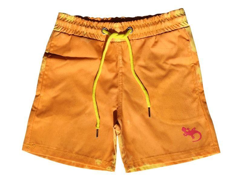 Traje de Baño Cambia de Color con Temperatura-2