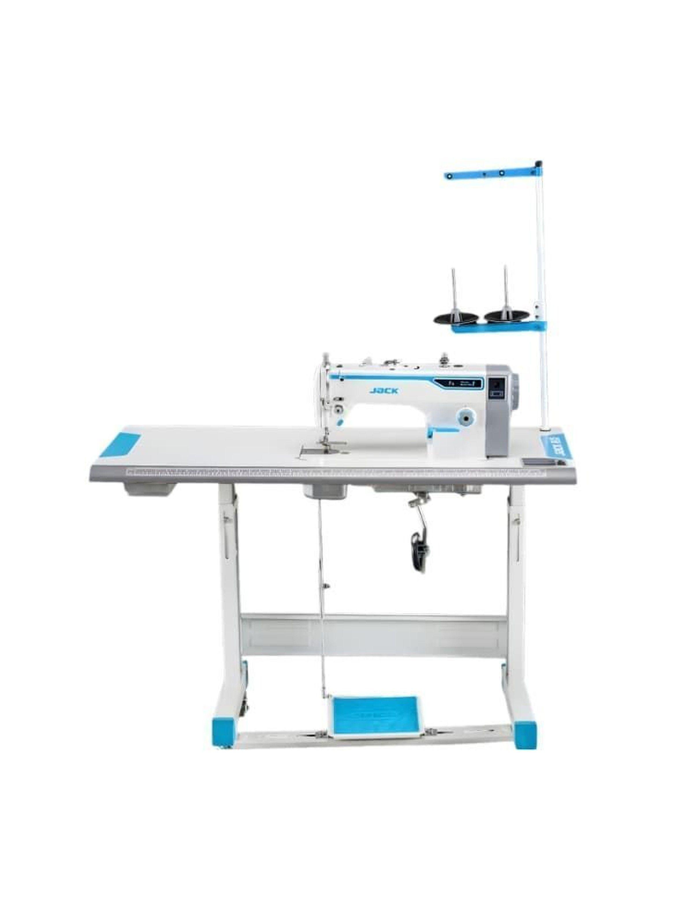 Recta industrial JACK F6-2