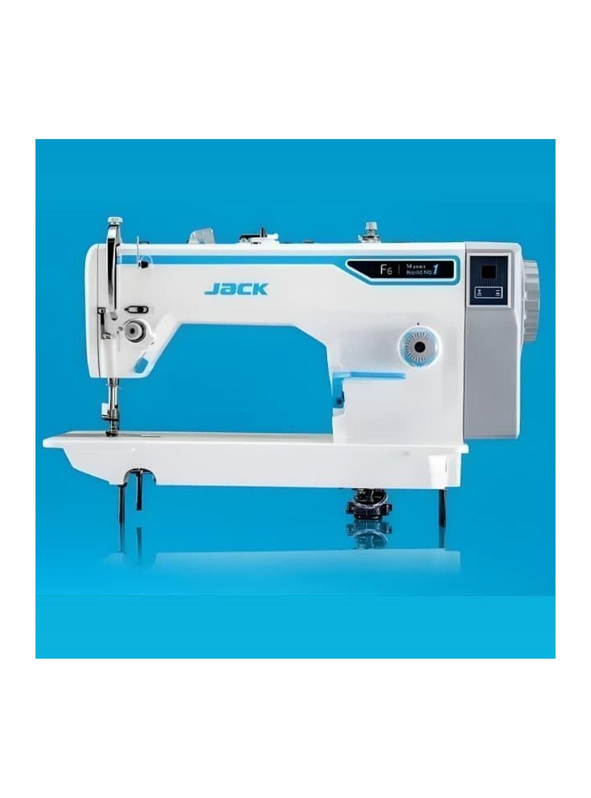 Recta industrial JACK F6-3