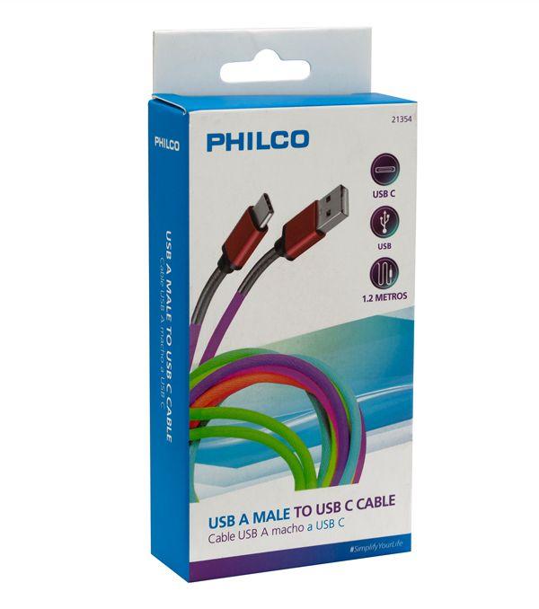 Cable Usb - Usb C-2