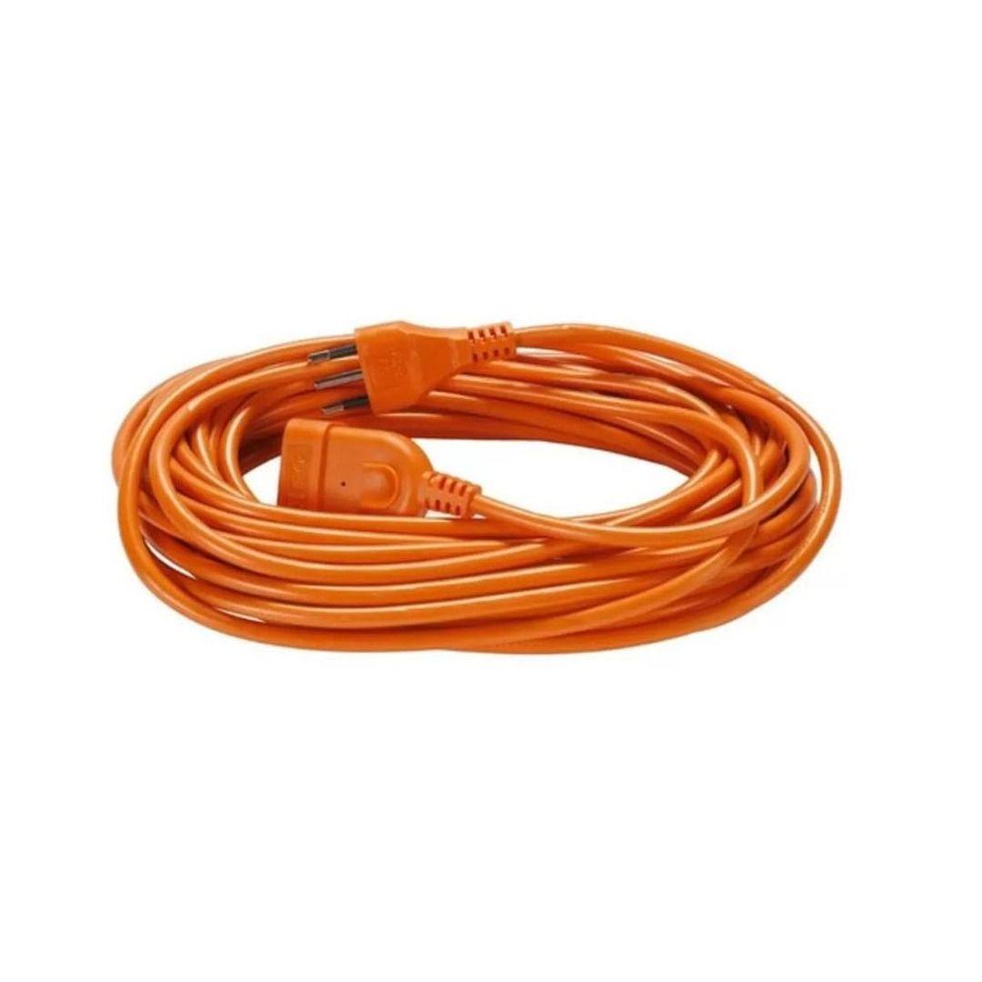 Extension Xt49 15Mt Naranjo-1