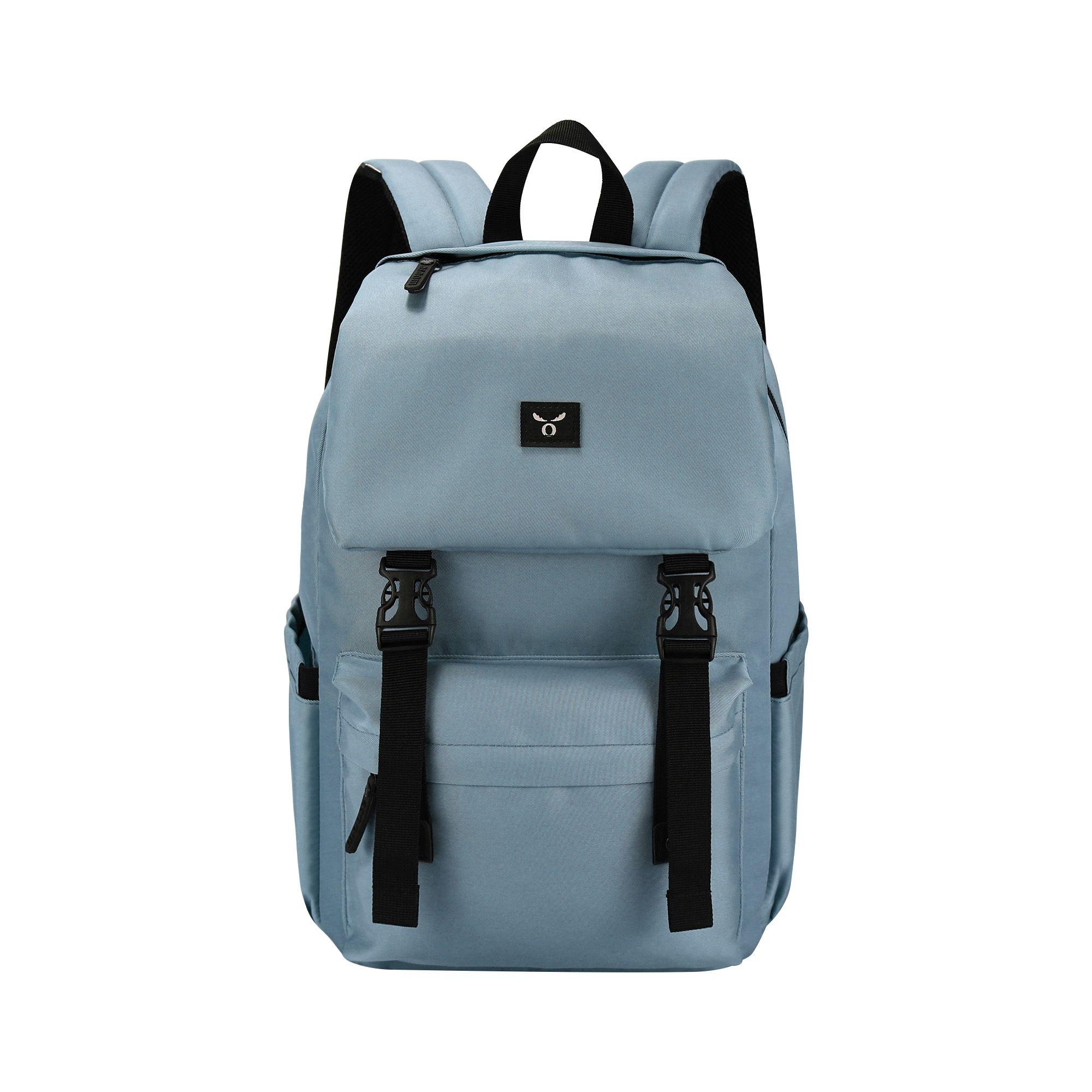Mochila Arizona Sky Blue Moose-0