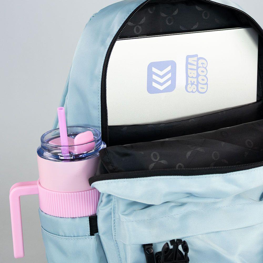 Mochila Arizona Sky Blue Moose-1