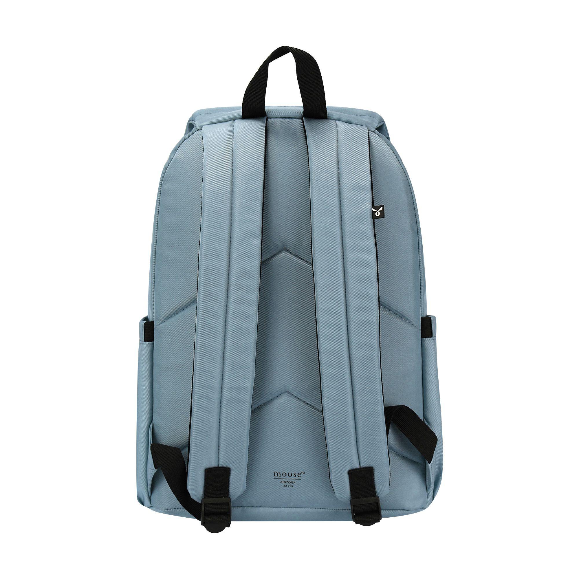 Mochila Arizona Sky Blue Moose-2