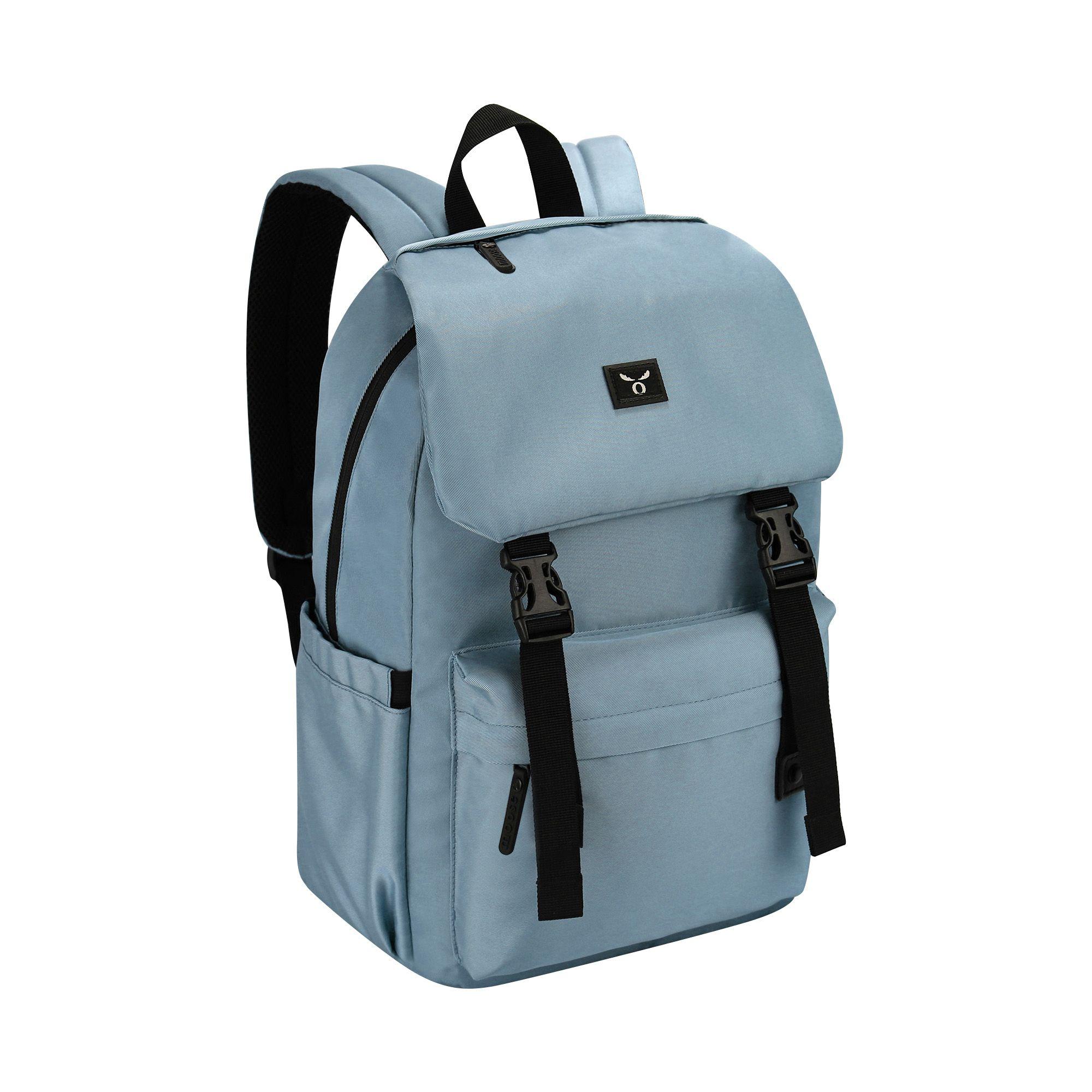 Mochila Arizona Sky Blue Moose-3