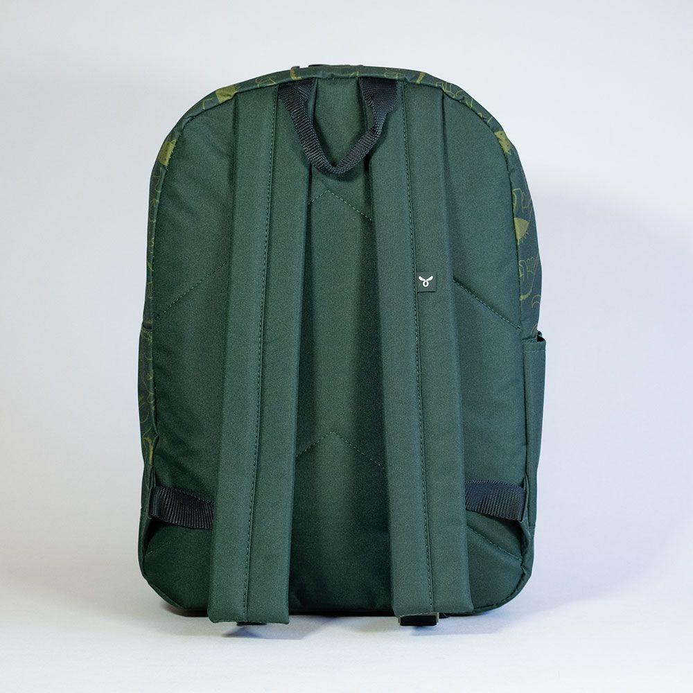 Mochila Kids Dinosaur Moose-3