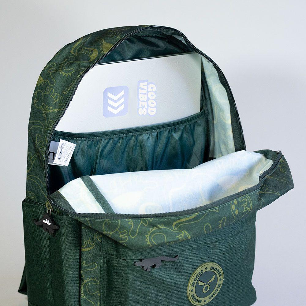 Mochila Kids Dinosaur Moose-4
