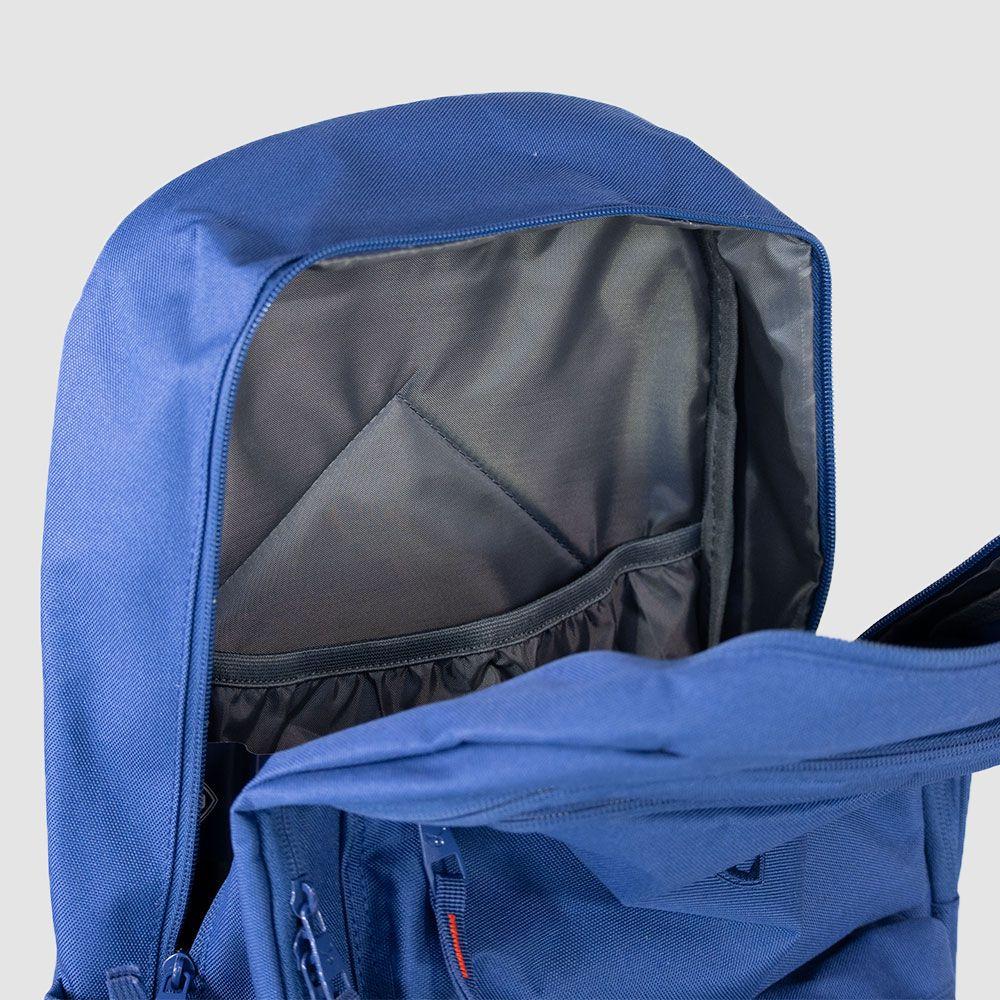 Mochila Pockets Ultra U De Chile Fanatikos Moose-4