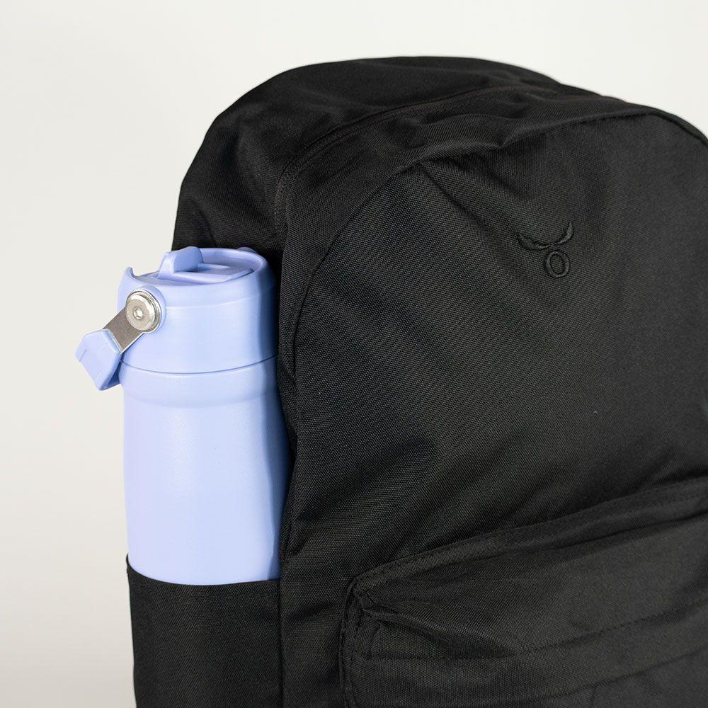 Mochila Boston Black Moose-1
