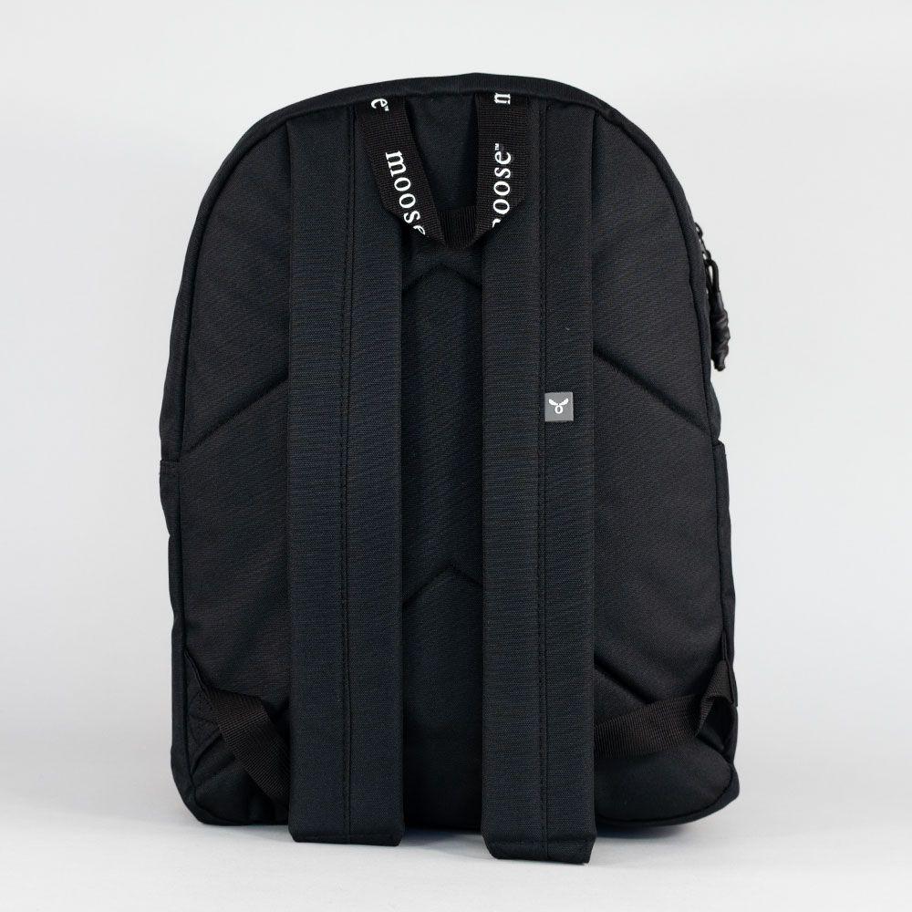 Mochila Boston Black Moose-4