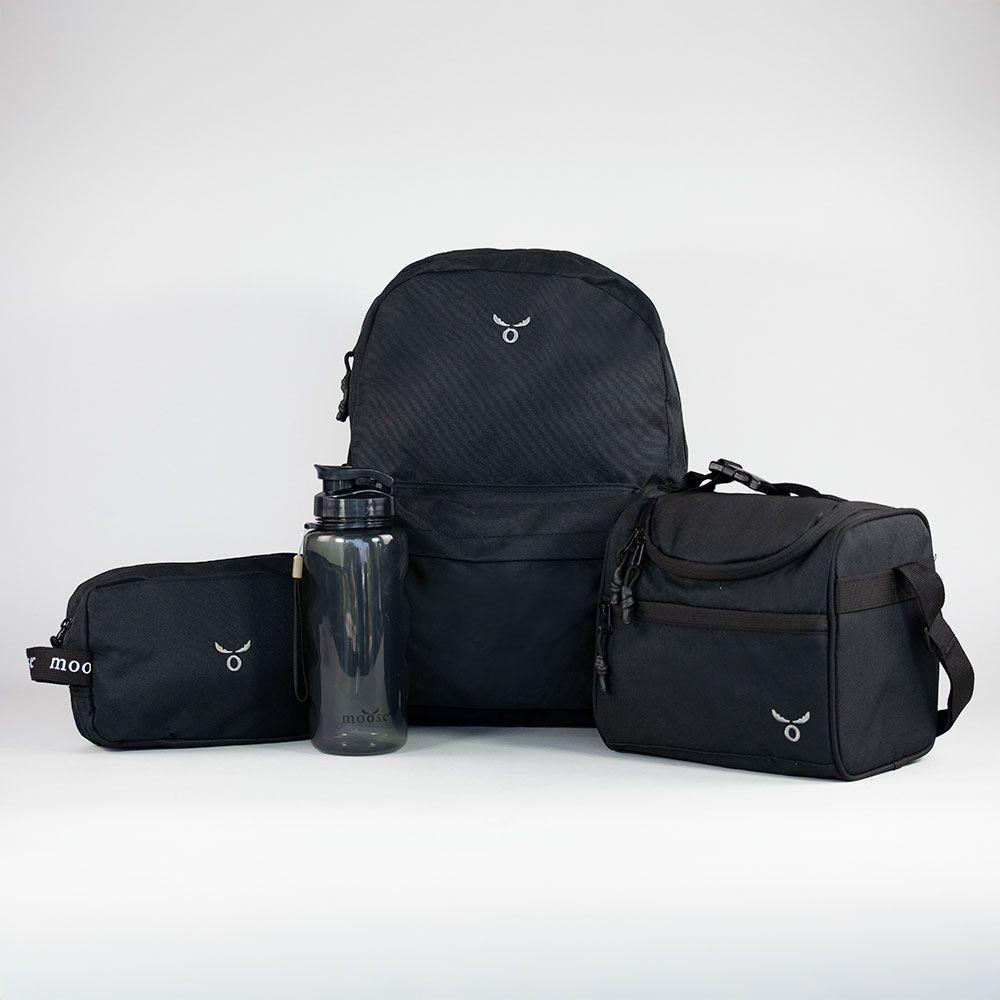 PACK BOSTON BLACK MOOSE-0