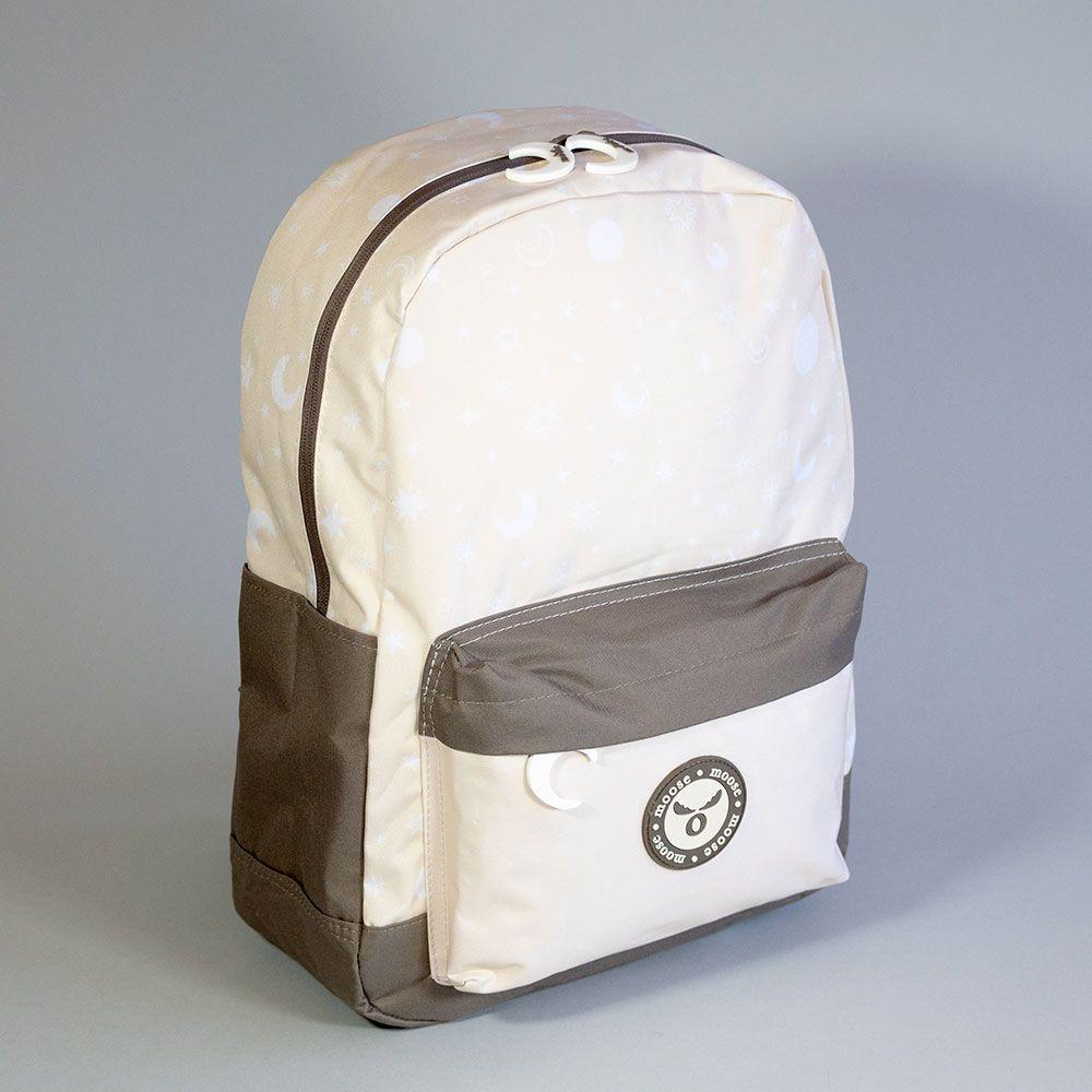 Mochila Kids Moon Moose-2