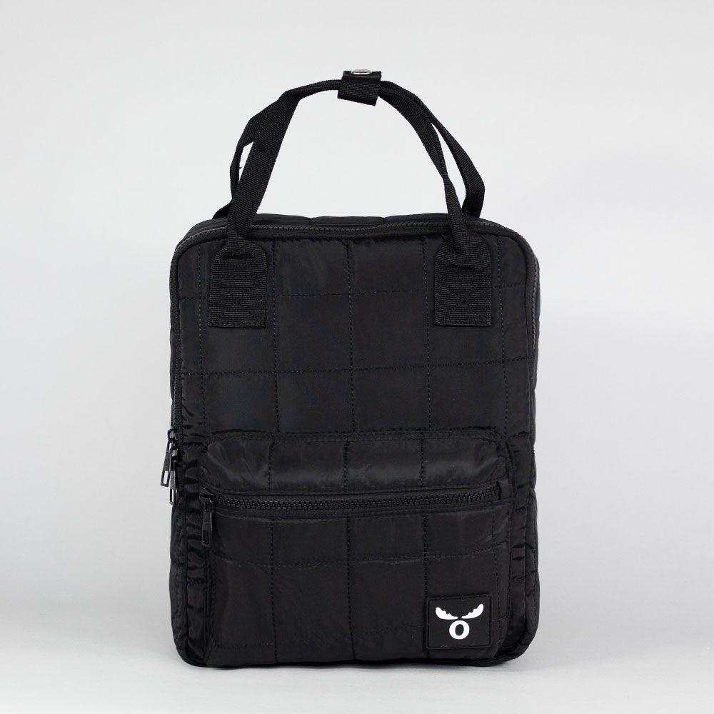 Mochila Mini Parka Black Moose-0