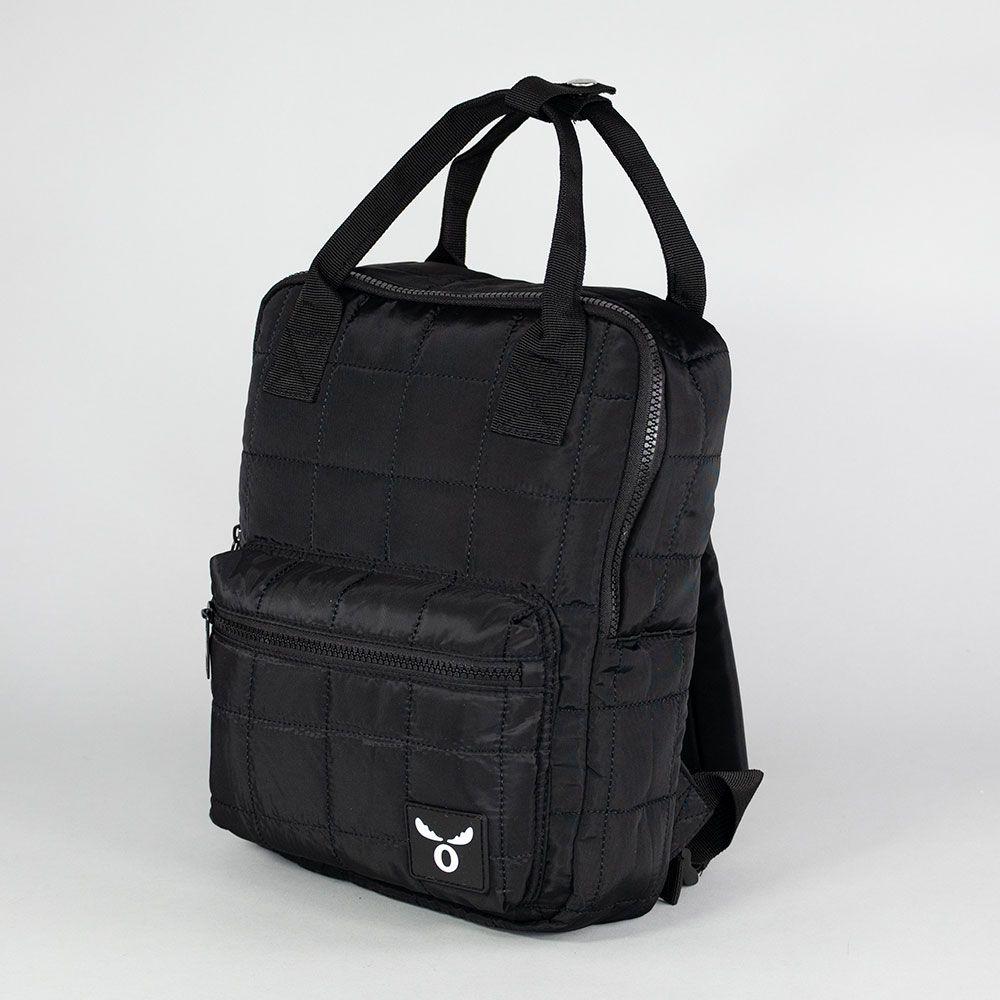 Mochila Mini Parka Black Moose-1