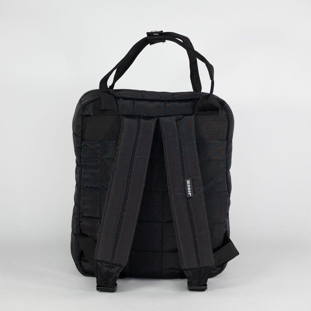 Mochila Mini Parka Black Moose-3
