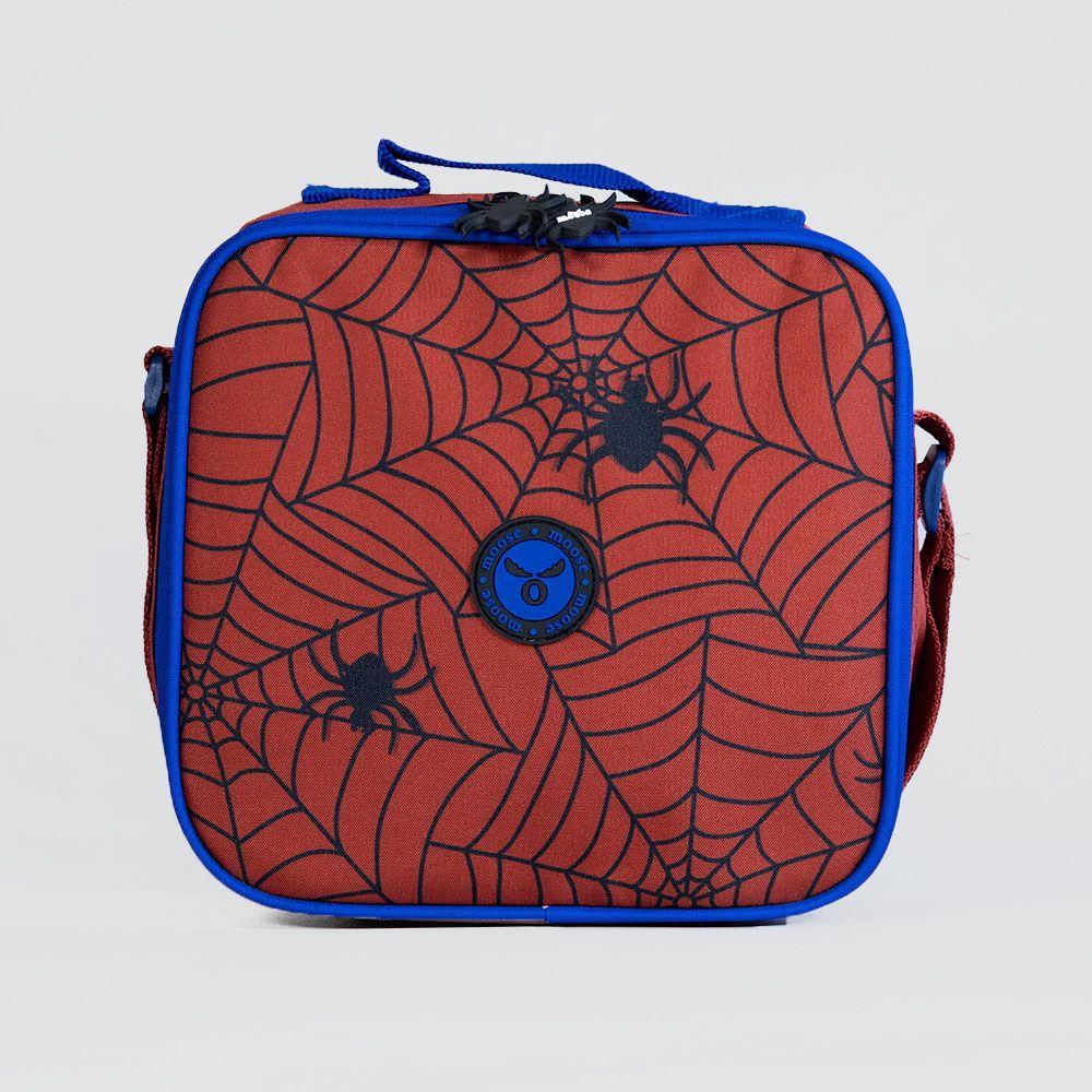 Lonchera Kids Spider Moose-1