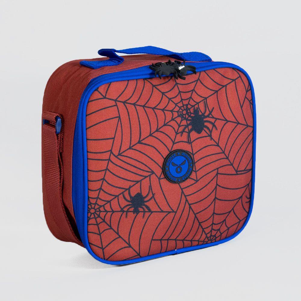 Lonchera Kids Spider Moose-2