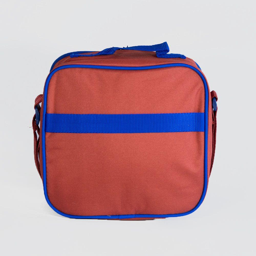 Lonchera Kids Spider Moose-3