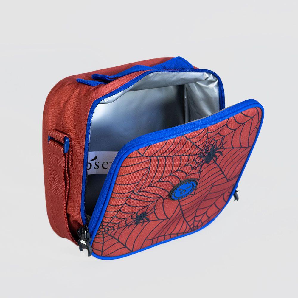Lonchera Kids Spider Moose-4