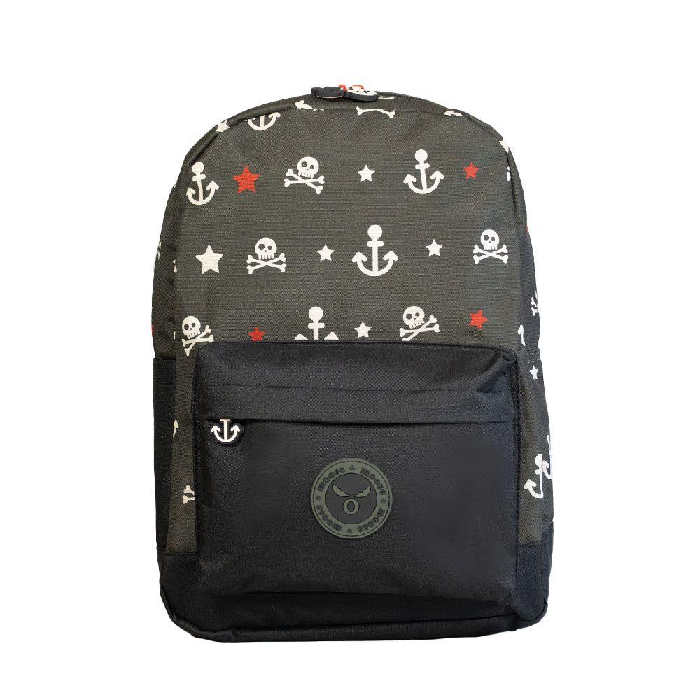 Mochila Kids Pirates Moose-0