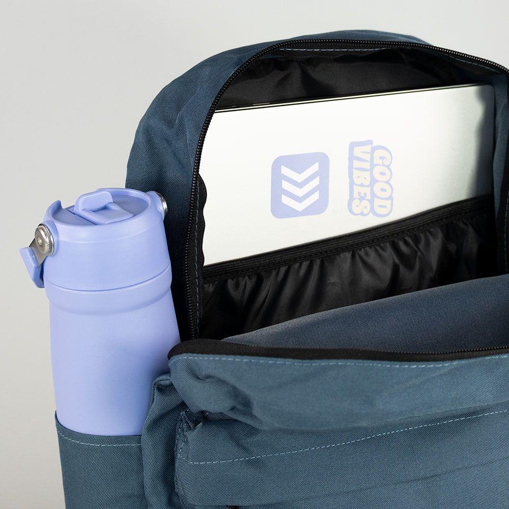 Mochila Boston Blue Moose-1