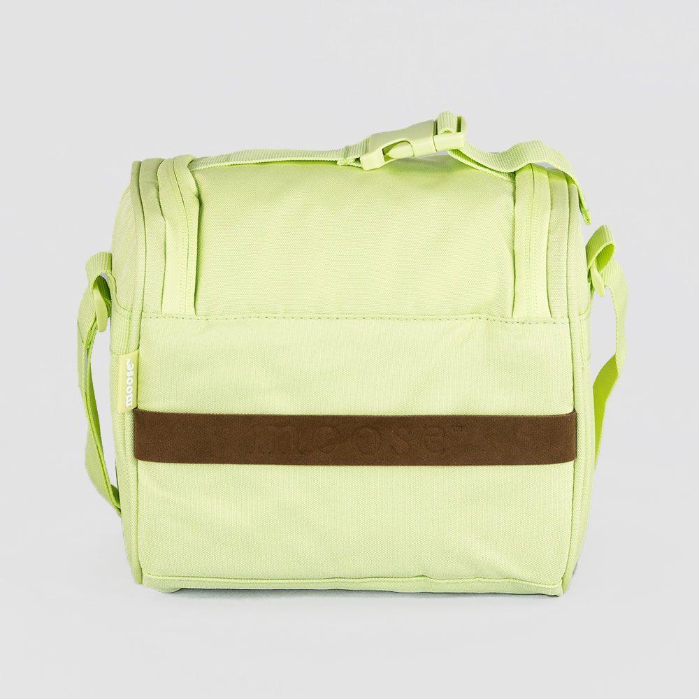 Lonchera Manhattan Light Green Moose-2