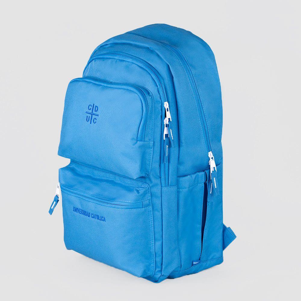 Mochila Pockets Ultra U Catolica Fanatikos Moose-1