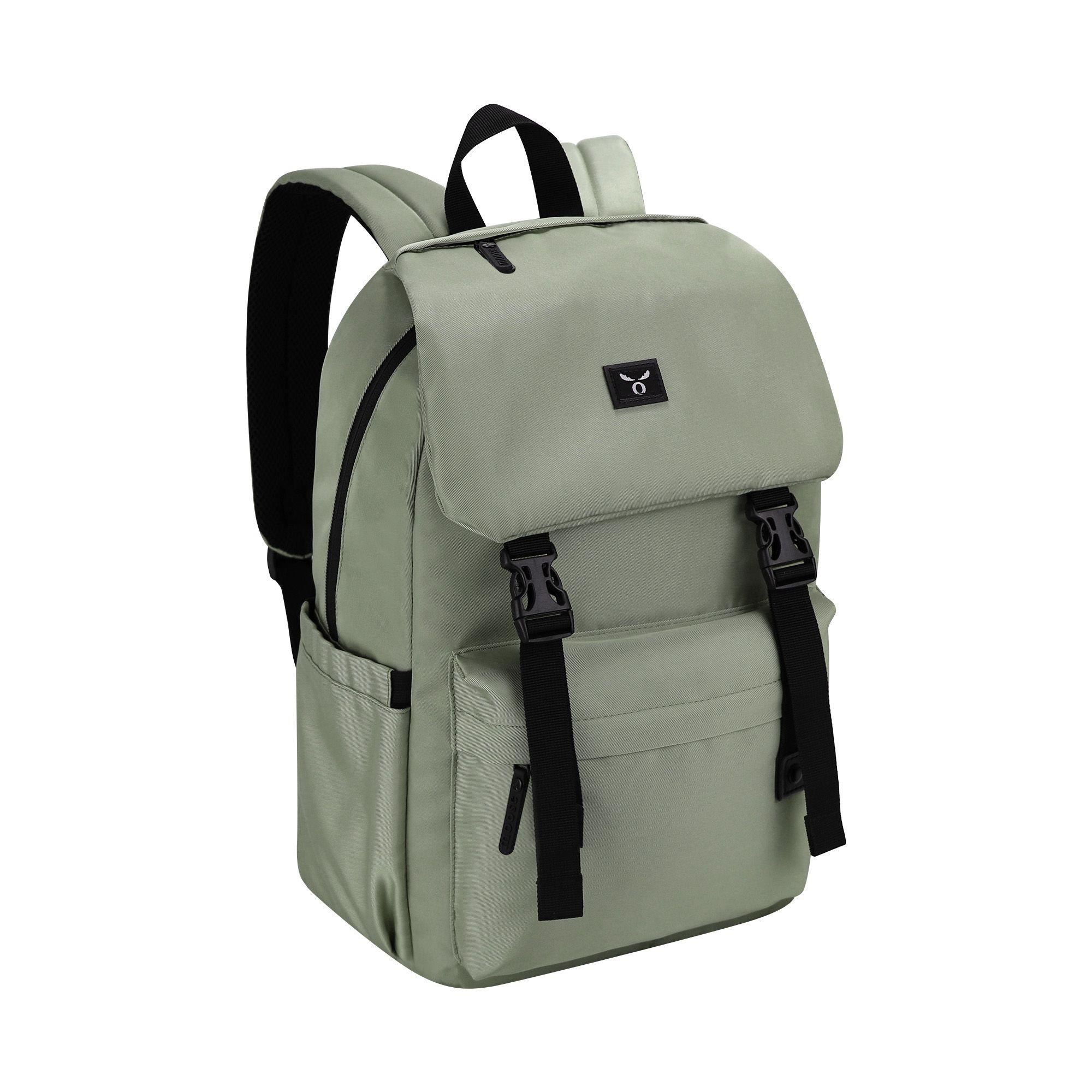 Mochila Arizona Green Moose-2
