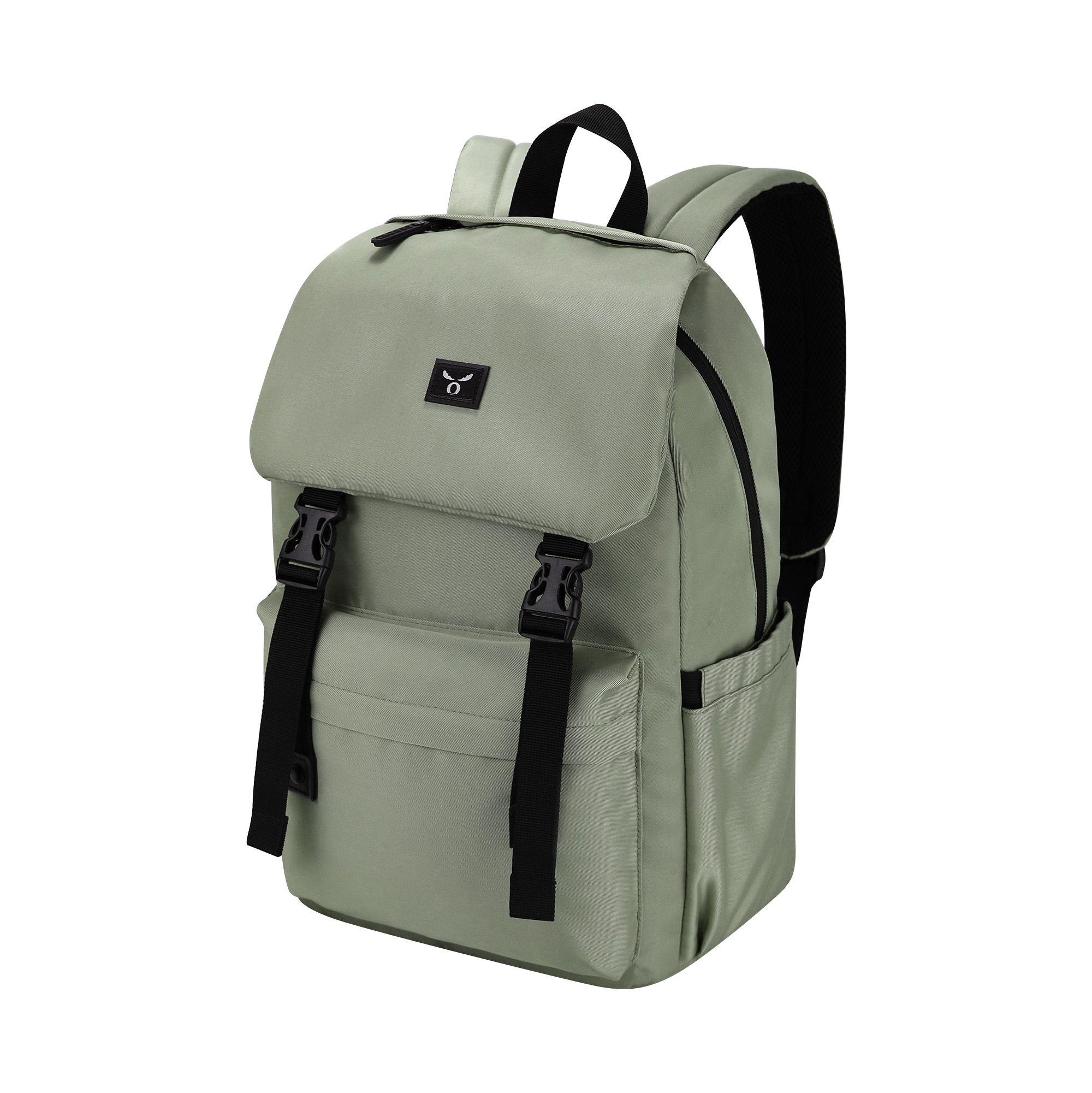 Mochila Arizona Green Moose-3