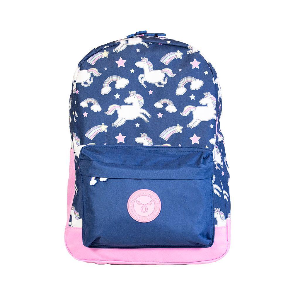 Mochila Kids Unicorns Moose-0