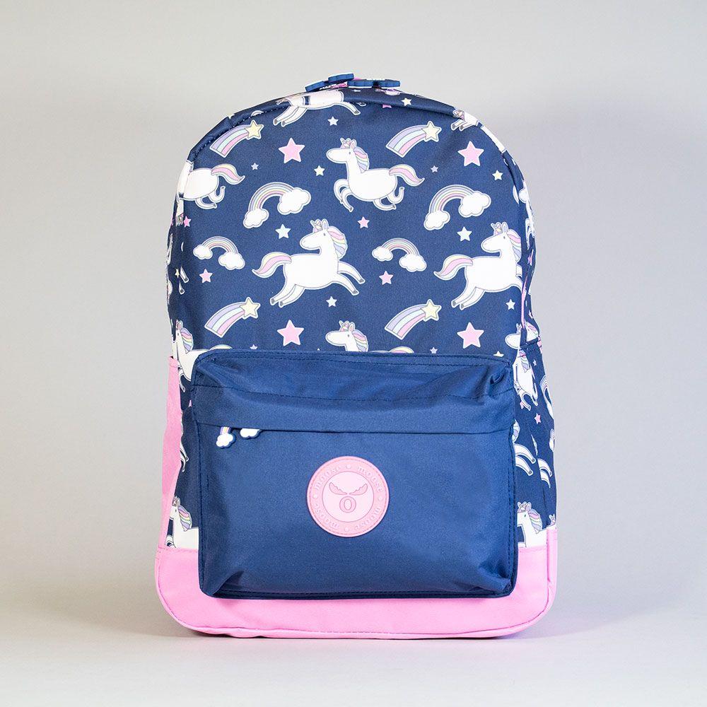 Mochila Kids Unicorns Moose-1