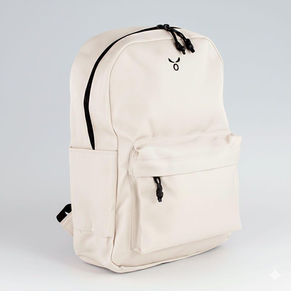Mochila Boston Nude Moose-2