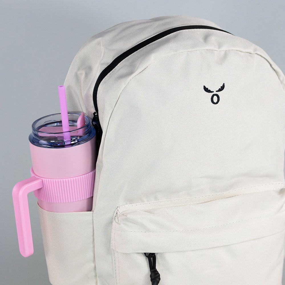 Mochila Boston Nude Moose-4