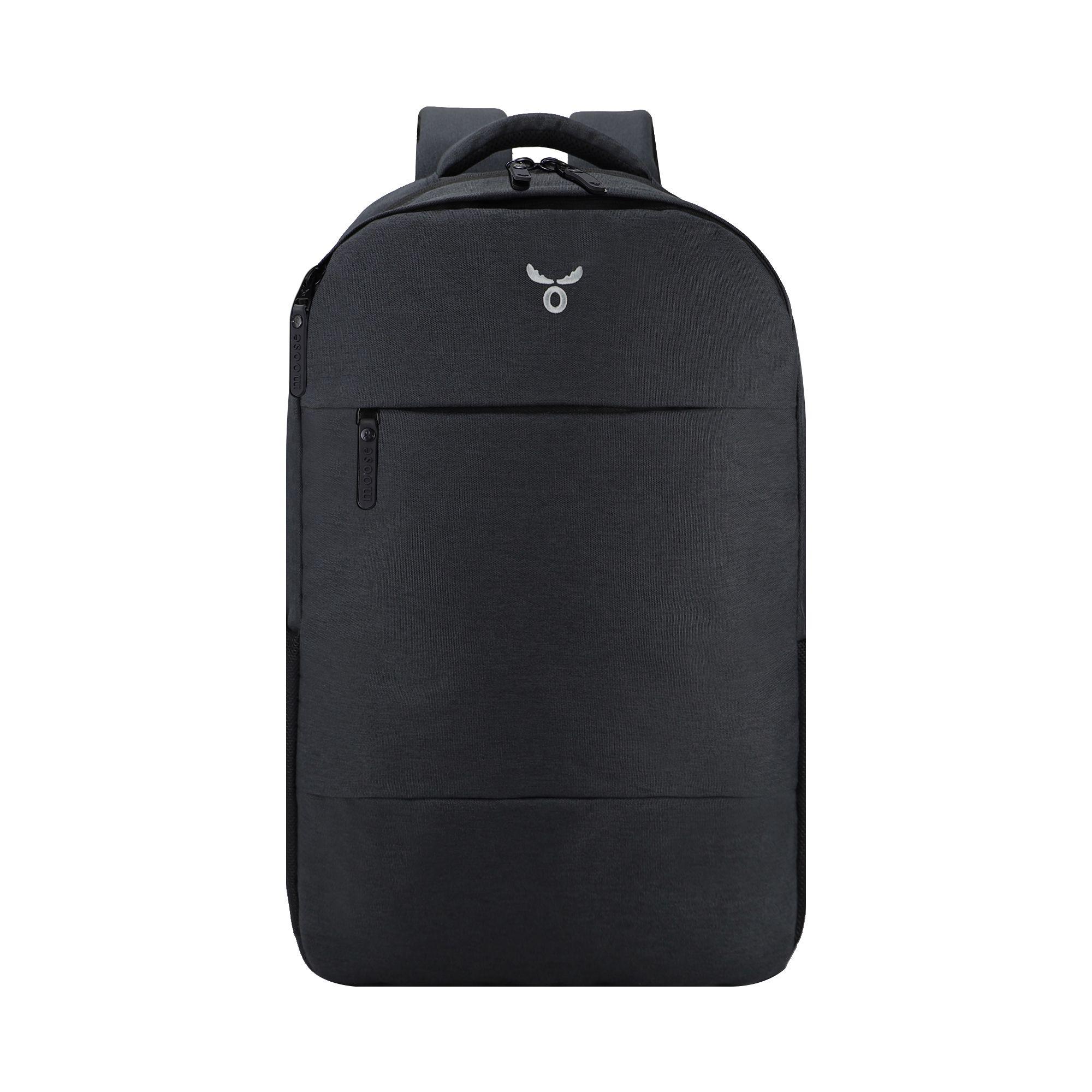 Mochila Tucson Black Moose-0
