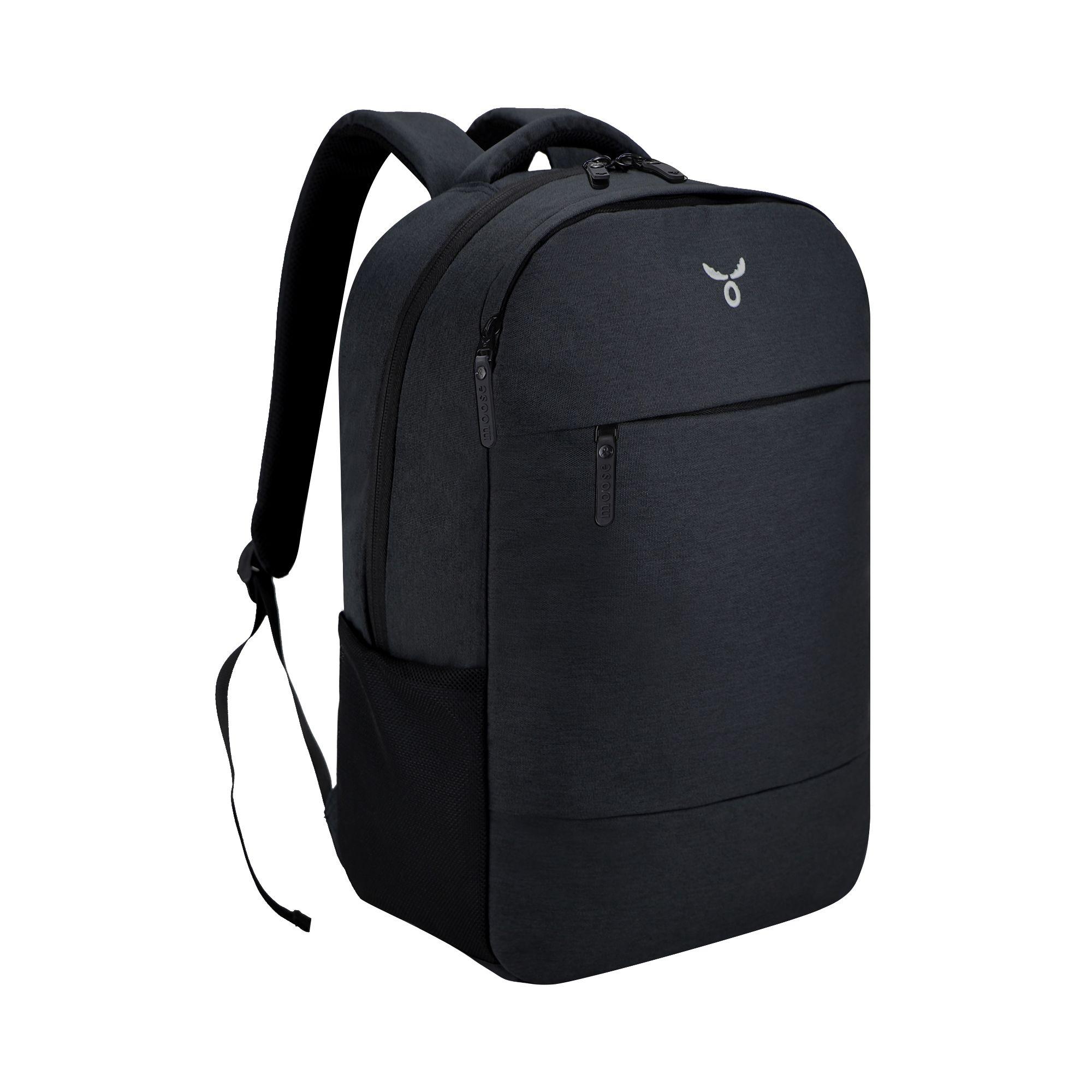 Mochila Tucson Black Moose-2
