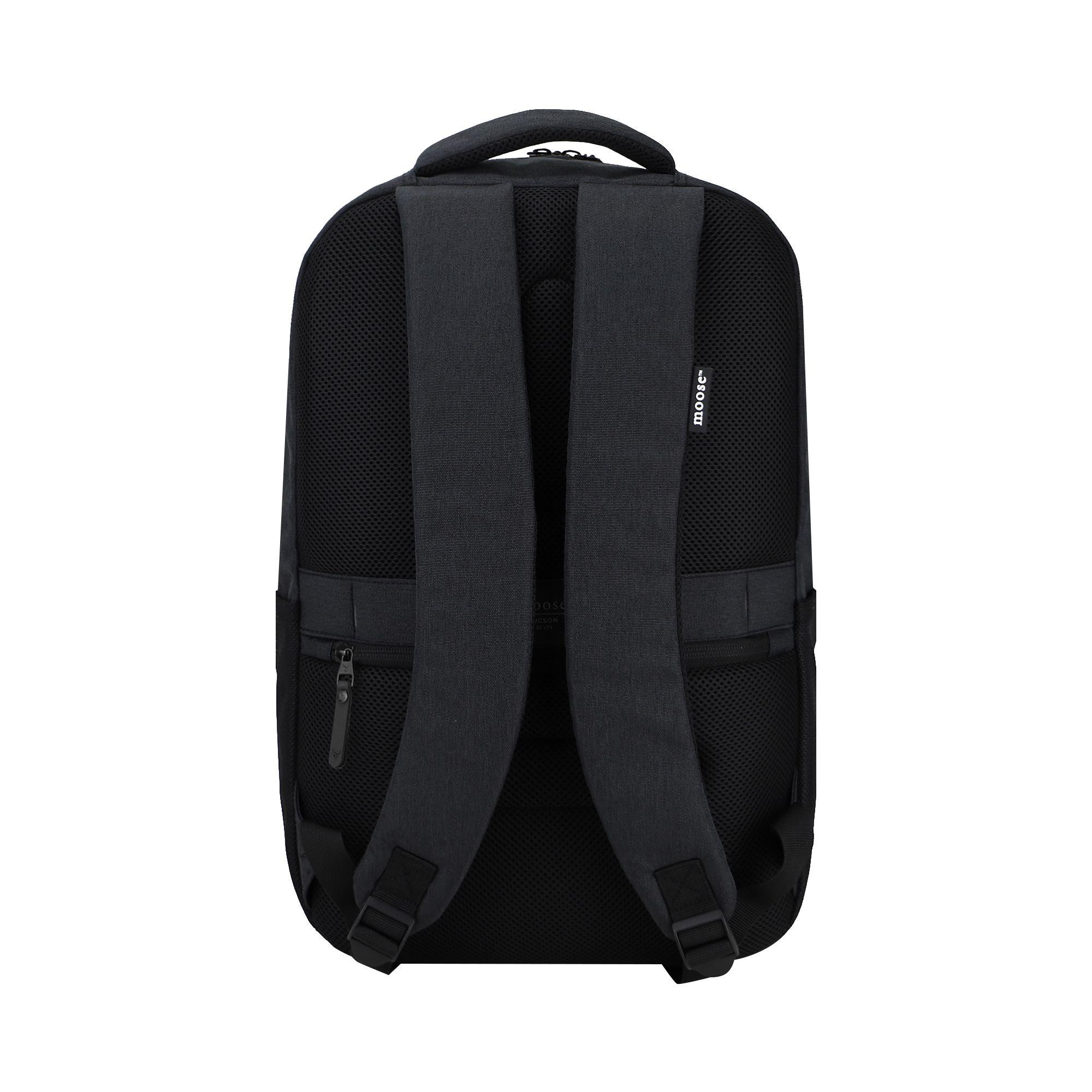 Mochila Tucson Black Moose-3
