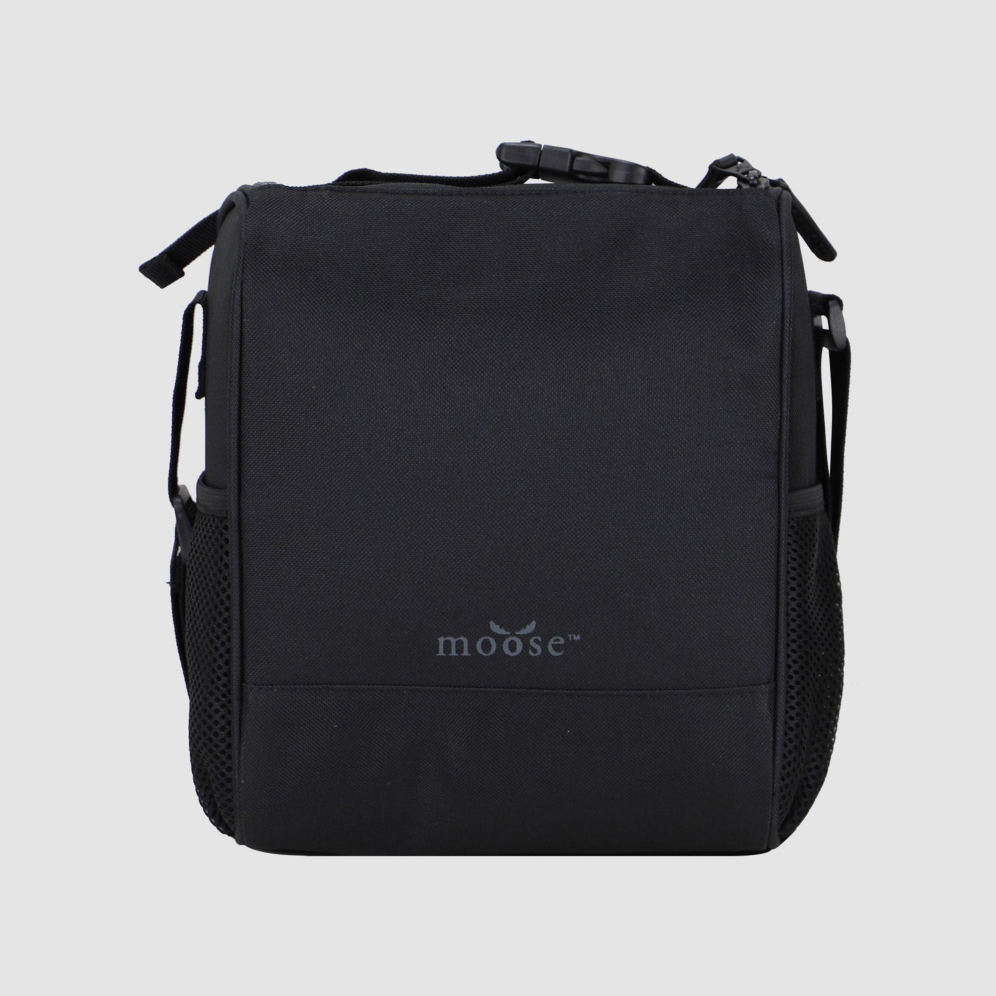 Lonchera Florida Black Moose-1