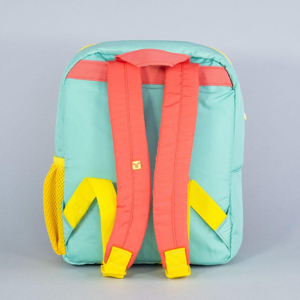 Mochila Mini Kids Sky Blue Moose-4