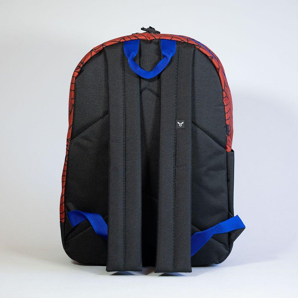Mochila Kids Spider Moose-3