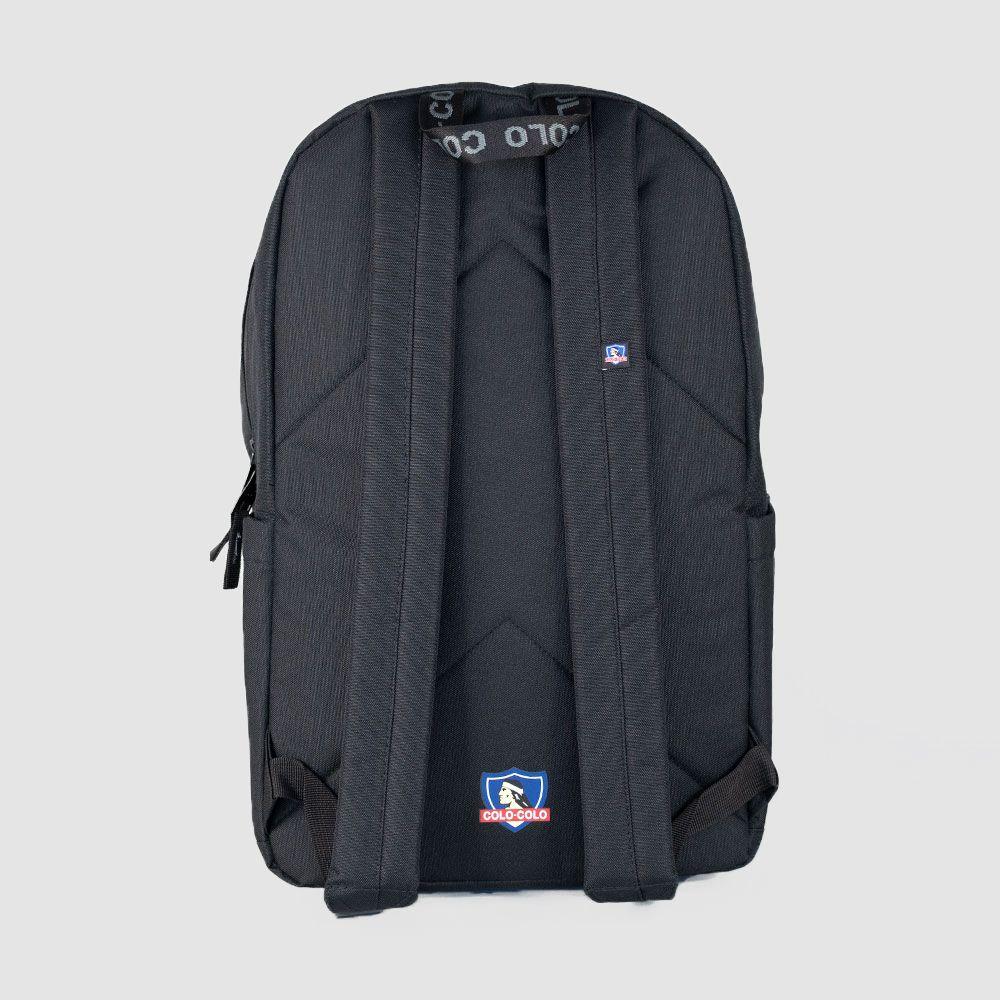 Mochila Pockets Ultra Colo Colo Fanatikos Moose-2