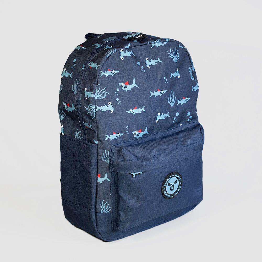 Mochila Kids Sharky Moose-1