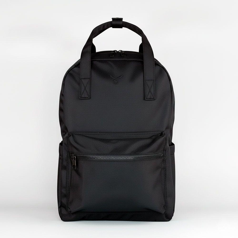 Mochila San Francisco Black Moose-0